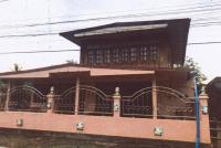 บ้านเดี่ยวหลุดจำนอง ธ.ธนาคารอาคารสงเคราะห์ อาฮี ท่าลี่ เลย