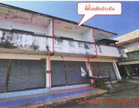 อาคารพาณิชย์หลุดจำนอง ธ.ธนาคารอาคารสงเคราะห์ ธาตุเชิงชุม เมืองสกลนคร สกลนคร