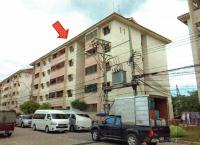 คอนโดหลุดจำนอง ธ.ธนาคารอาคารสงเคราะห์ บางพลีใหญ่ บางพลี สมุทรปราการ