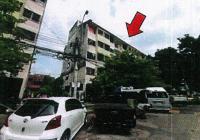 คอนโดหลุดจำนอง ธ.ธนาคารอาคารสงเคราะห์ ปากเกร็ด ปากเกร็ด นนทบุรี