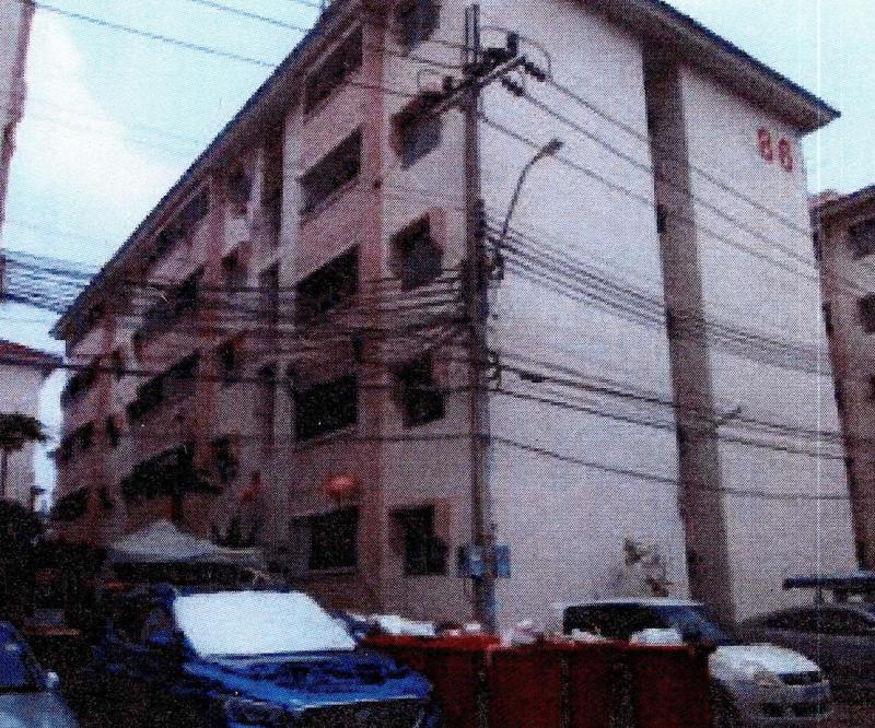 บางพูด ปากเกร็ด นนทบุรี