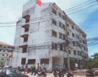 คอนโดหลุดจำนอง ธ.ธนาคารอาคารสงเคราะห์ คลองมะเดื่อ กระทุ่มแบน สมุทรสาคร