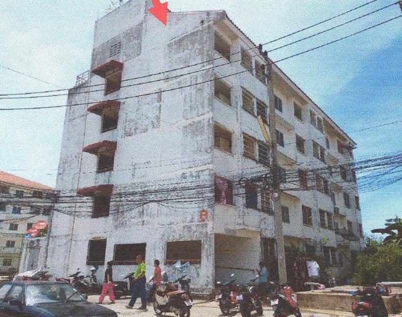 คลองมะเดื่อ กระทุ่มแบน สมุทรสาคร