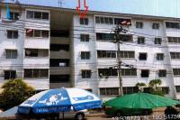 คอนโดหลุดจำนอง ธ.ธนาคารอาคารสงเคราะห์ บางพูด ปากเกร็ด นนทบุรี