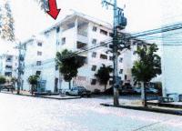 คอนโดหลุดจำนอง ธ.ธนาคารอาคารสงเคราะห์ บางปรอก เมืองปทุมธานี ปทุมธานี