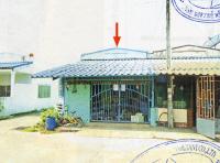 ทาวน์เฮ้าส์หลุดจำนอง ธ.ธนาคารอาคารสงเคราะห์ กระแสบน แกลง ระยอง