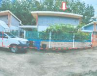 บ้านเดี่ยวหลุดจำนอง ธ.ธนาคารอาคารสงเคราะห์ หนองบัว บ้านค่าย ระยอง