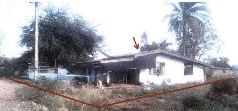 หนองประดู่ เลาขวัญ กาญจนบุรี