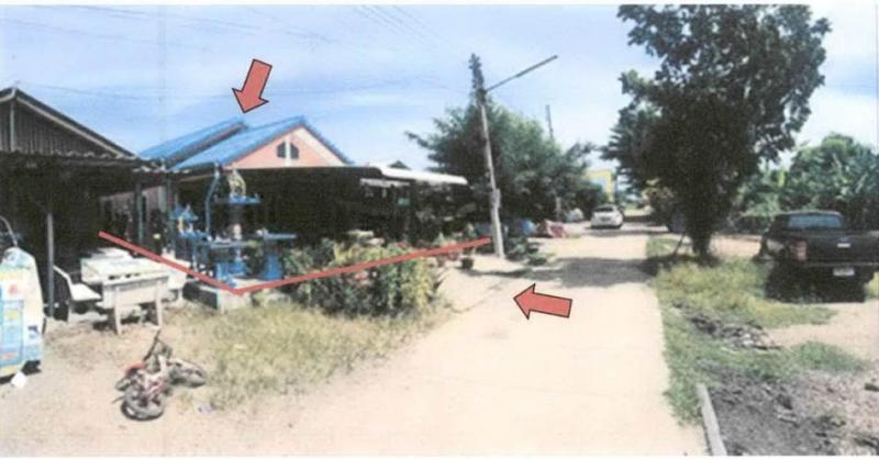 ตะคร้ำเอน ท่ามะกา กาญจนบุรี