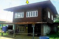 บ้านเดี่ยวหลุดจำนอง ธ.ธนาคารอาคารสงเคราะห์ พระธาตุบังพวน เมืองหนองคาย หนองคาย