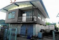 บ้านเดี่ยวหลุดจำนอง ธ.ธนาคารอาคารสงเคราะห์ โพนทอง  หนองคาย