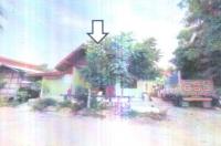 บ้านเดี่ยวหลุดจำนอง ธ.ธนาคารอาคารสงเคราะห์ สระแก้ว หนองหงส์ บุรีรัมย์