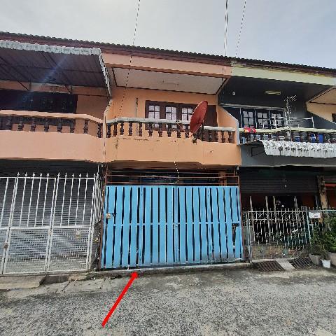 เชิงเนิน เมืองระยอง ระยอง