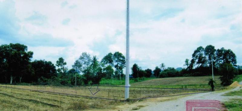 เกาะสำโรง เมืองกาญจนบุรี กาญจนบุรี