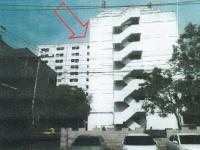 คอนโดหลุดจำนอง ธ.ธนาคารอาคารสงเคราะห์ บางเขน เมืองนนทบุรี นนทบุรี