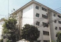 คอนโดหลุดจำนอง ธ.ธนาคารอาคารสงเคราะห์ บางพูด ปากเกร็ด นนทบุรี