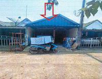 ทาวน์เฮ้าส์หลุดจำนอง ธ.ธนาคารอาคารสงเคราะห์ นาดี นาดี ปราจีนบุรี