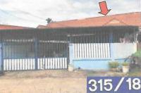 ทาวน์เฮ้าส์หลุดจำนอง ธ.ธนาคารอาคารสงเคราะห์ ท่าทองใหม่ กาญจนดิษฐ์ สุราษฎร์ธานี