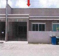 ทาวน์เฮ้าส์หลุดจำนอง ธ.ธนาคารอาคารสงเคราะห์ ทับใต้ หัวหิน ประจวบคีรีขันธ์