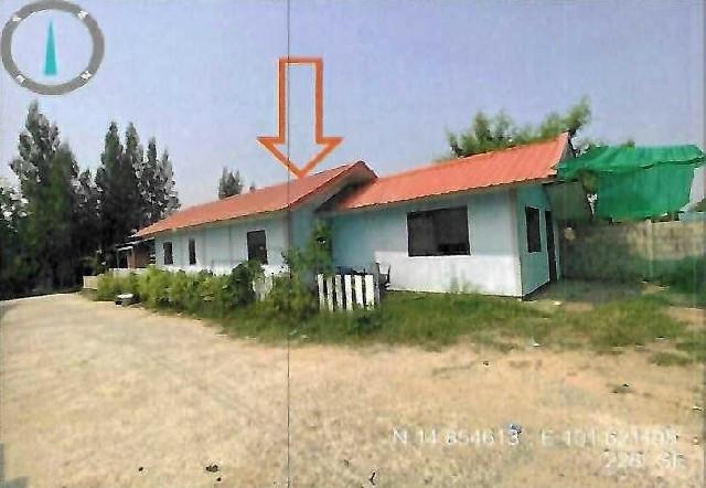 ลาดบัวขาว สีคิ้ว นครราชสีมา