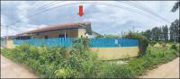 บ้านเดี่ยวหลุดจำนอง ธ.ธนาคารอาคารสงเคราะห์ หนองแหน พนมสารคาม ฉะเชิงเทรา