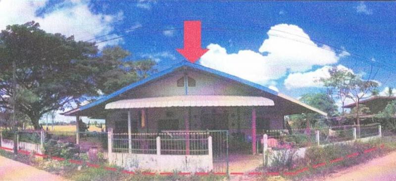 หนองบัวฮี พิบูลมังสาหาร อุบลราชธานี