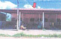 ทาวน์เฮ้าส์หลุดจำนอง ธ.ธนาคารอาคารสงเคราะห์ ท่าทองใหม่ กาญจนดิษฐ์ สุราษฎร์ธานี