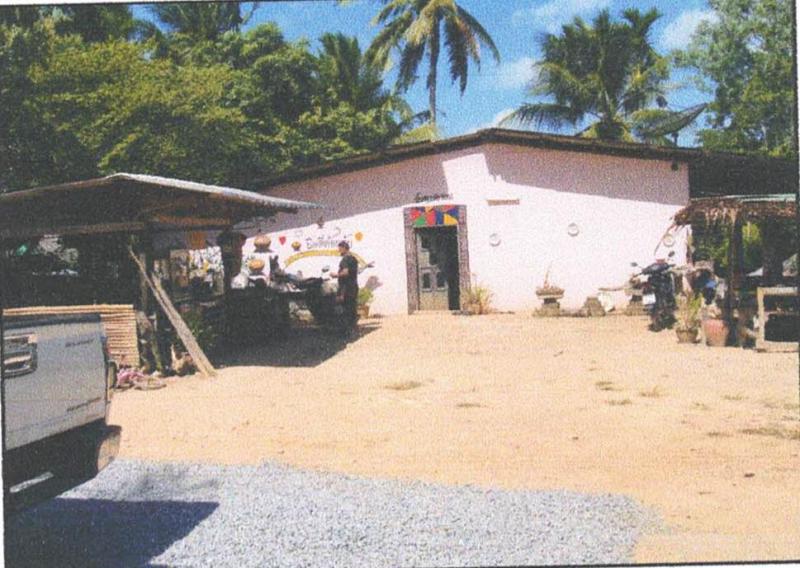 บ้านควน เมืองสตูล สตูล