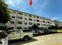 คอนโดหลุดจำนอง ธ.ธนาคารอาคารสงเคราะห์ บางเสาธง บางเสาธง สมุทรปราการ