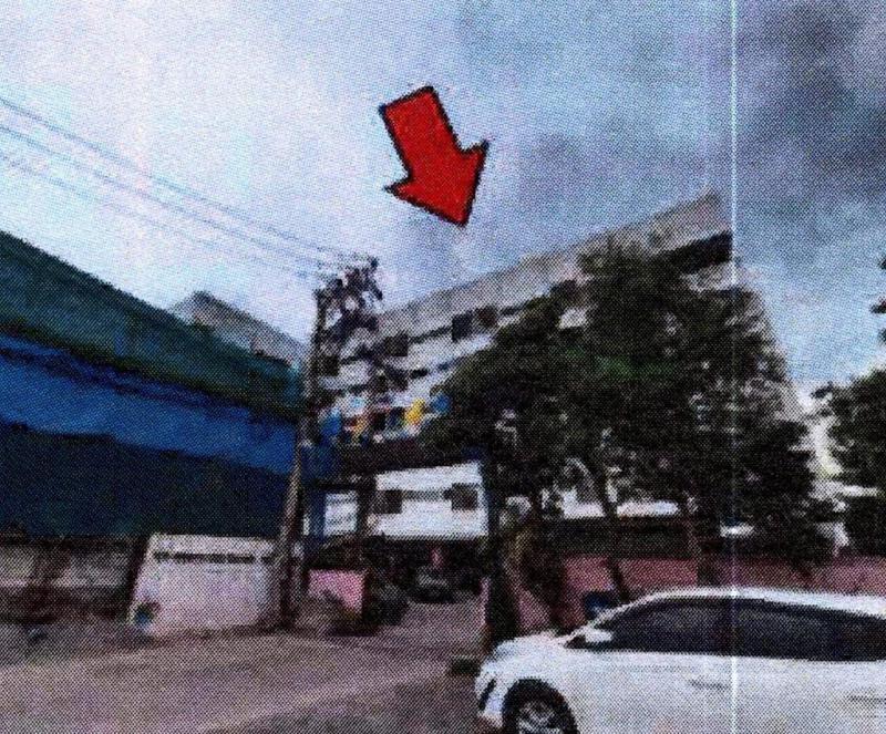 ปากเกร็ด(บ้านวัดบ่อ) ปากเกร็ด นนทบุรี