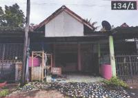 ทาวน์เฮ้าส์หลุดจำนอง ธ.ธนาคารอาคารสงเคราะห์ สำนักขาม สะเดา สงขลา