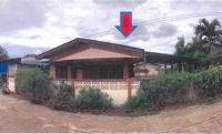 บ้านเดี่ยวหลุดจำนอง ธ.ธนาคารอาคารสงเคราะห์ เชียงบาน เชียงคำ พะเยา