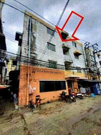 คอนโดหลุดจำนอง ธ.ธนาคารอาคารสงเคราะห์ คลองถนน บางเขน กรุงเทพมหานคร