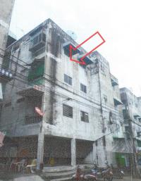 คอนโดหลุดจำนอง ธ.ธนาคารอาคารสงเคราะห์ หลักสอง หนองแขม กรุงเทพมหานคร