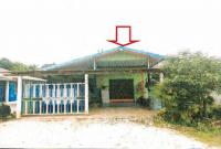 บ้านเดี่ยวหลุดจำนอง ธ.ธนาคารอาคารสงเคราะห์ ผาน้อย วังสะพุง เลย