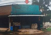 ทาวน์เฮ้าส์หลุดจำนอง ธ.ธนาคารอาคารสงเคราะห์ ที่วัง ทุ่งสง นครศรีธรรมราช