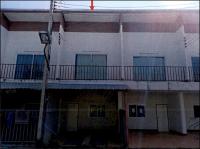 ทาวน์เฮ้าส์หลุดจำนอง ธ.ธนาคารอาคารสงเคราะห์ เวียงชัย เวียงชัย เชียงราย