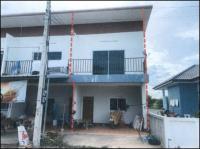 ทาวน์เฮ้าส์หลุดจำนอง ธ.ธนาคารอาคารสงเคราะห์ เวียงชัย เวียงชัย เชียงราย