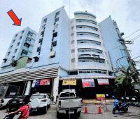 คอนโดหลุดจำนอง ธ.ธนาคารอาคารสงเคราะห์ หนองค้างพลู หนองแขม กรุงเทพมหานคร