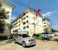 คอนโดหลุดจำนอง ธ.ธนาคารอาคารสงเคราะห์ บางเมืองใหม่ เมืองสมุทรปราการ สมุทรปราการ