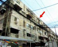 คอนโดหลุดจำนอง ธ.ธนาคารอาคารสงเคราะห์ สำโรงเหนือ เมืองสมุทรปราการ สมุทรปราการ