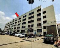 คอนโดหลุดจำนอง ธ.ธนาคารอาคารสงเคราะห์ บางเสาธง บางเสาธง สมุทรปราการ