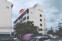 คอนโดหลุดจำนอง ธ.ธนาคารอาคารสงเคราะห์ ปากเกร็ด ปากเกร็ด นนทบุรี