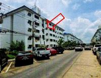 คอนโดหลุดจำนอง ธ.ธนาคารอาคารสงเคราะห์ คลองหนึ่ง คลองหลวง ปทุมธานี