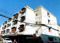 คอนโดหลุดจำนอง ธ.ธนาคารอาคารสงเคราะห์ ประชาธิปัตย์ ธัญบุรี ปทุมธานี