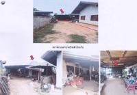 บ้านเดี่ยวหลุดจำนอง ธ.ธนาคารอาคารสงเคราะห์ บัวใหญ่ น้ำพอง ขอนแก่น