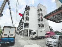 คอนโดหลุดจำนอง ธ.ธนาคารอาคารสงเคราะห์ บางโฉลง บางพลี สมุทรปราการ