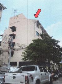 คอนโดหลุดจำนอง ธ.ธนาคารอาคารสงเคราะห์ ในคลองบางปลากด พระสมุทรเจดีย์ สมุทรปราการ