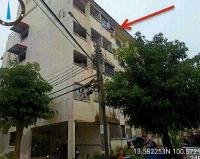 คอนโดหลุดจำนอง ธ.ธนาคารอาคารสงเคราะห์ ในคลองบางปลากด พระสมุทรเจดีย์ สมุทรปราการ