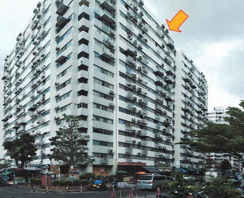 บางพัง ปากเกร็ด นนทบุรี